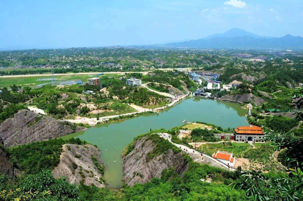 “將軍縣”平江的全域旅游發(fā)展出路在何方？