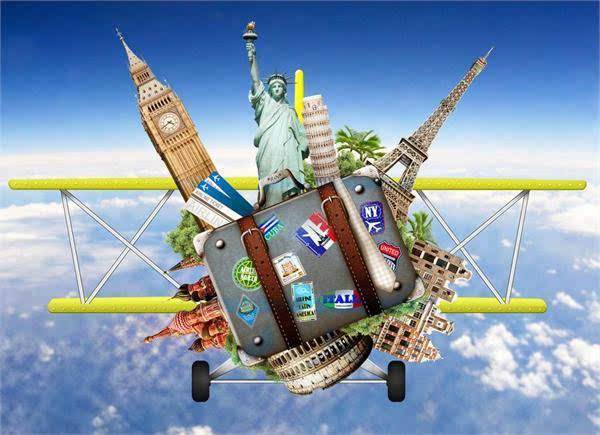 拓展萬(wàn)億產(chǎn)業(yè)新空間，搶占中國(guó)旅游裝備業(yè)高地