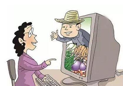 遠(yuǎn)景智庫(kù)學(xué)術(shù)委員會(huì)首席專家柳思維《人民日?qǐng)?bào)》刊文：發(fā)展農(nóng)村電商，攻克深度貧困堡壘