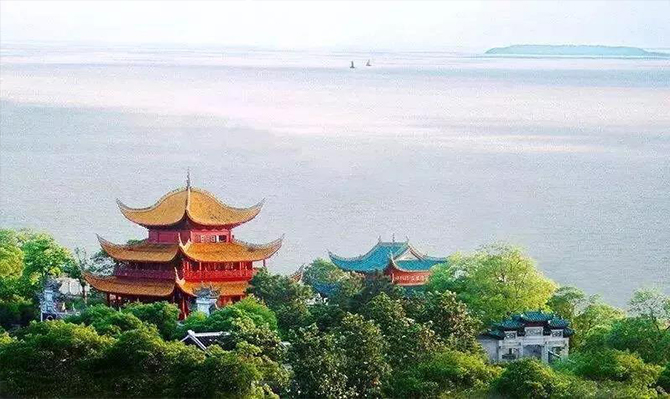 勉力奮進(jìn)，砥礪前行——省政協(xié)委員北冰支招岳陽文化旅游