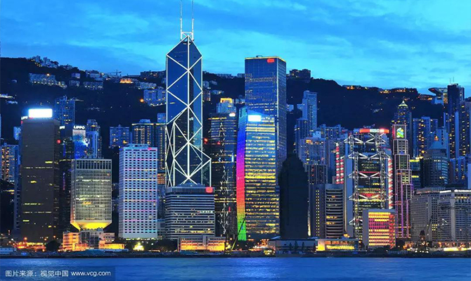 【課題研究】”湘港“時(shí)空距離再縮短，香港所長(zhǎng)，如何為湖南所用？