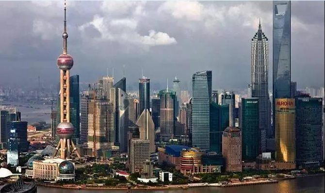 長三角和粵港澳，誰將成為未來中國的“經(jīng)濟(jì)核”