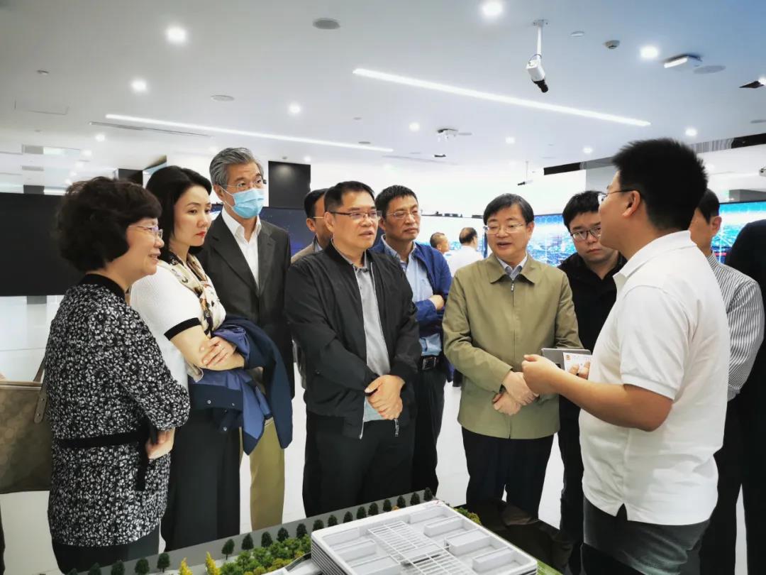 他山之石｜上海如何吸納優(yōu)勢制造業(yè)，持續(xù)布局關(guān)鍵技術(shù)攻關(guān)，強化高端產(chǎn)業(yè)引領(lǐng)功能