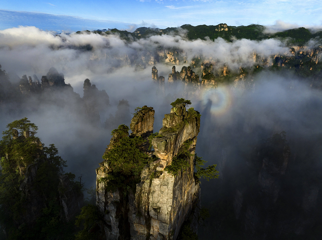 陳獻(xiàn)春：大健康時(shí)代候鳥式康養(yǎng)旅游發(fā)展大有可為