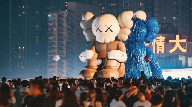 悅己剛需，推動(dòng)文旅產(chǎn)業(yè)進(jìn)化到情緒服務(wù)時(shí)代