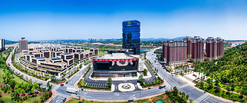 央視觀察｜湖南首家工業(yè)軟件園：工業(yè)之都株洲的“數(shù)字破繭”之路