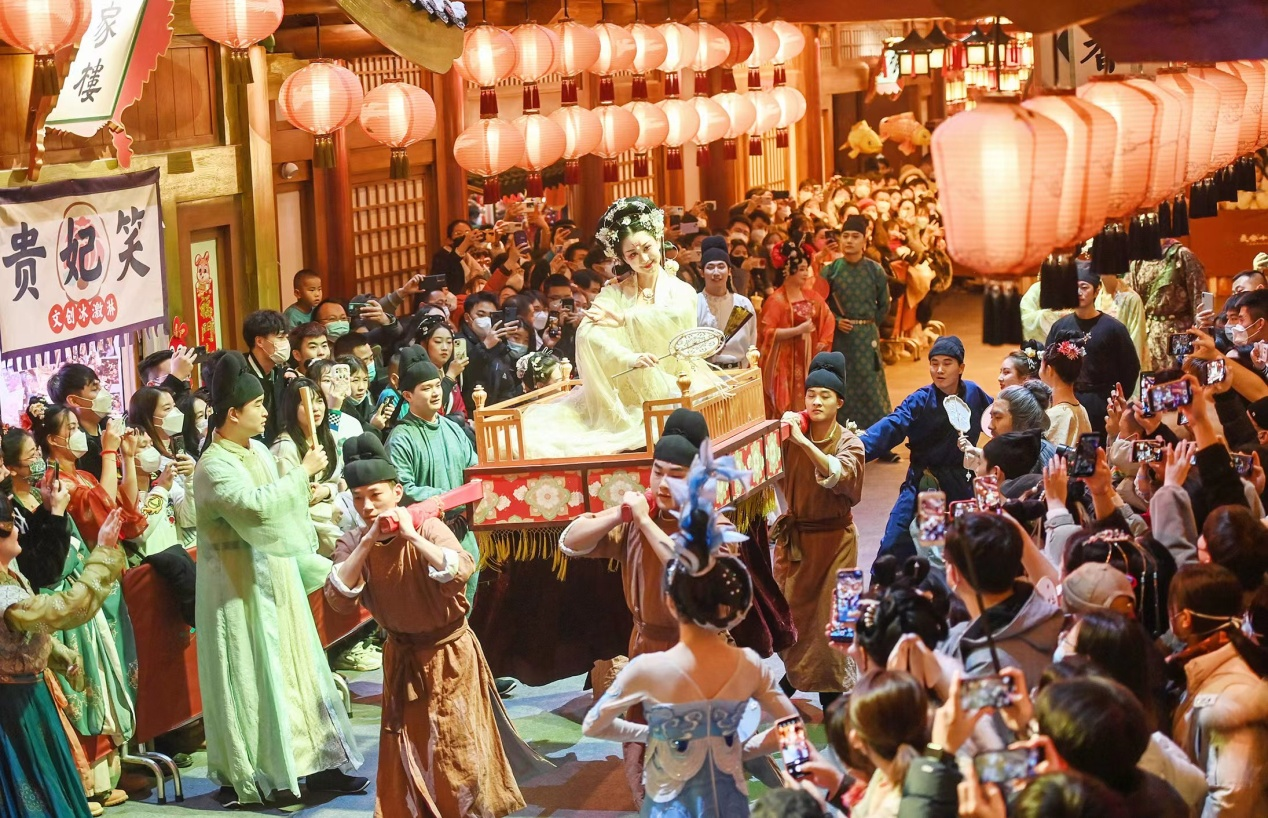 長(zhǎng)安十二時(shí)辰主題街區(qū).png 長(zhǎng)安十二時(shí)辰主題街區(qū).png